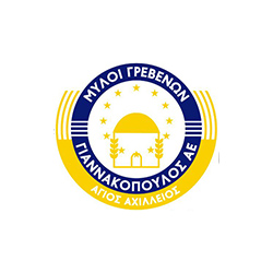 Μύλοι Γρεβενών