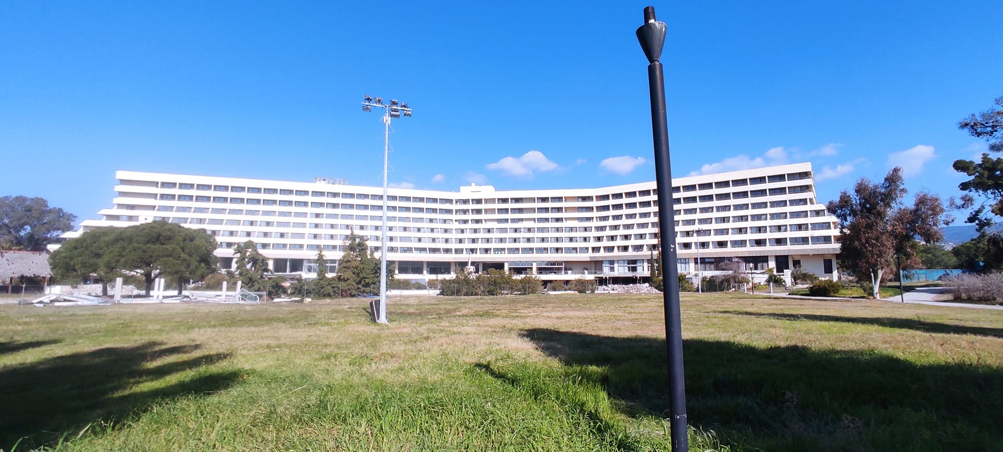 Porto Carras Grand Resort